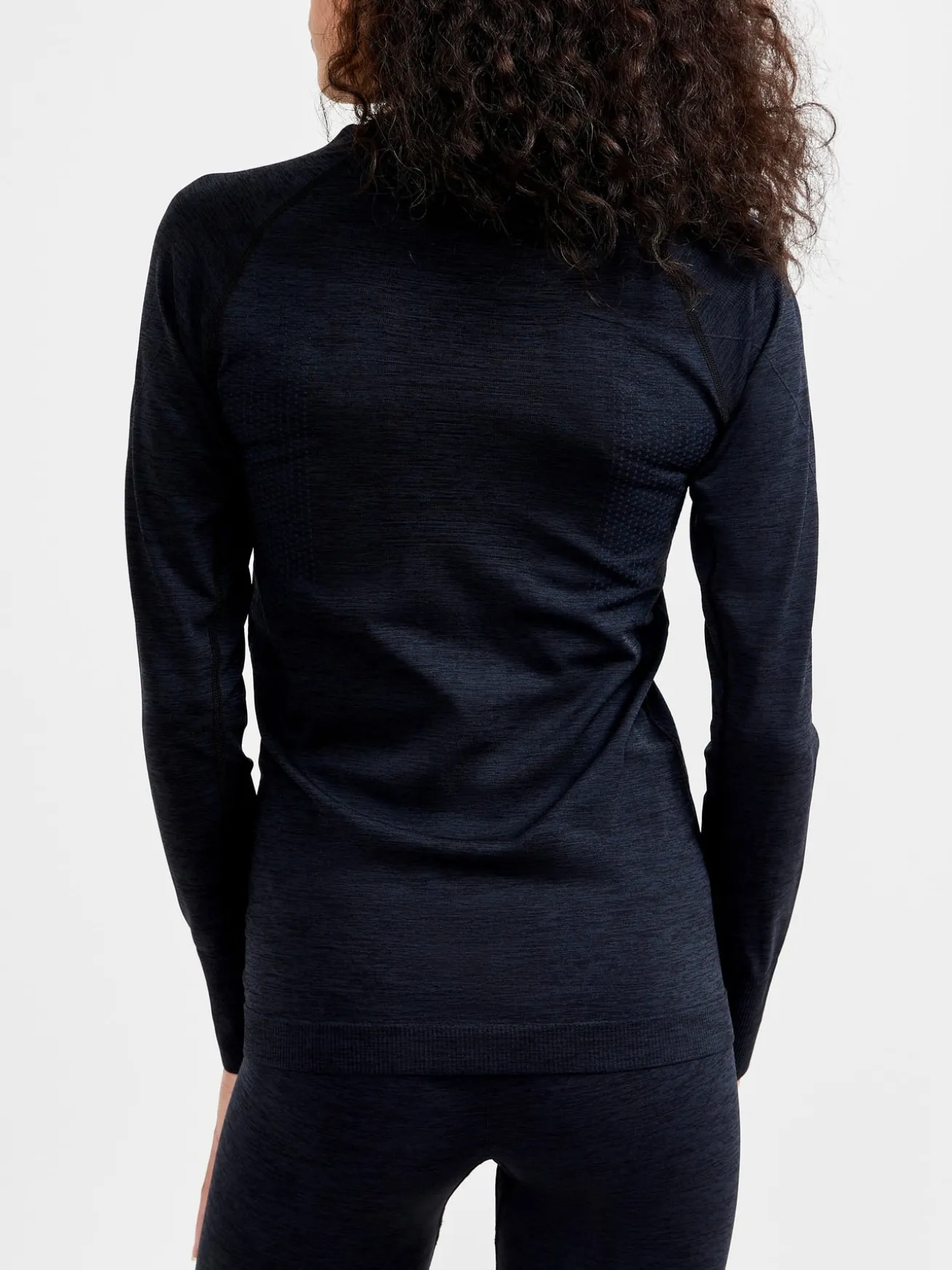 CORE Dry Active Comfort Ls W