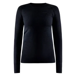CORE Dry Active Comfort Ls W