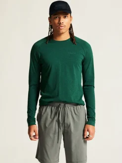 CORE Dry Active Comfort Ls M