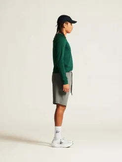 CORE Dry Active Comfort Ls M