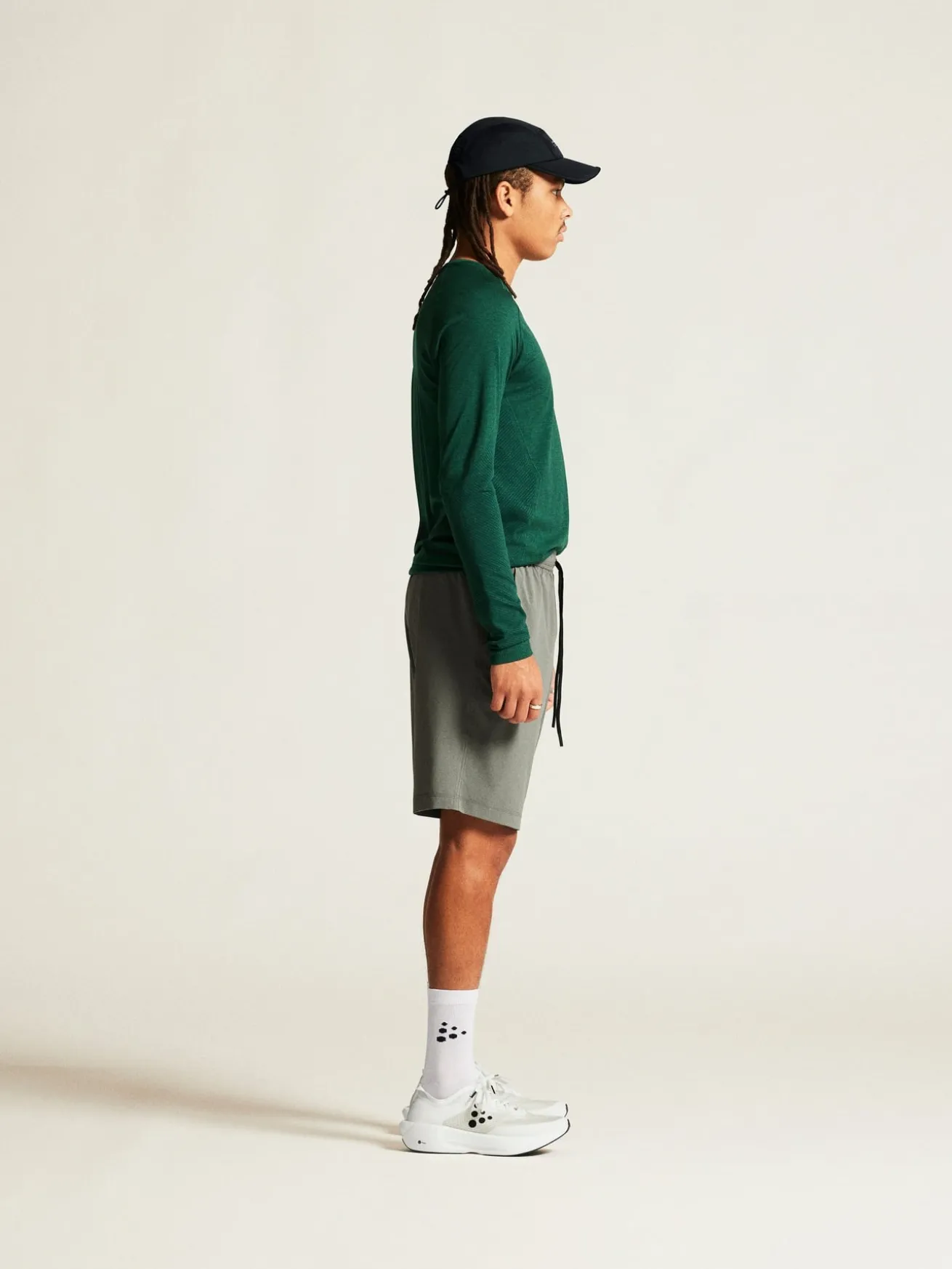 CORE Dry Active Comfort Ls M