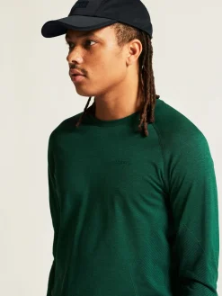 CORE Dry Active Comfort Ls M