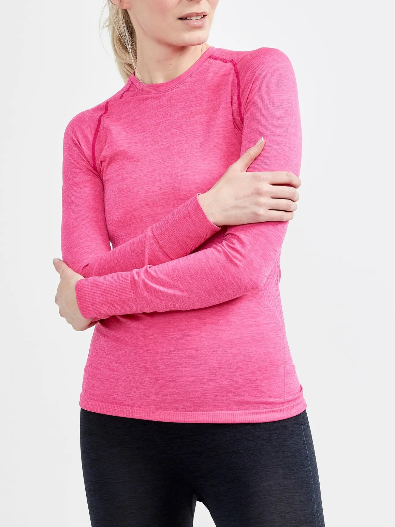 CORE Dry Active Comfort Ls W