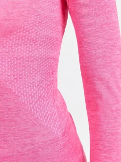CORE Dry Active Comfort Ls W