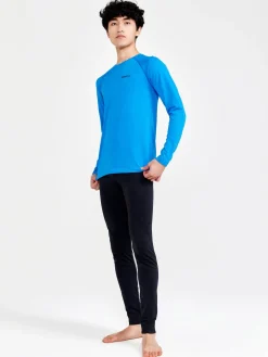 CORE Dry Active Comfort Ls M