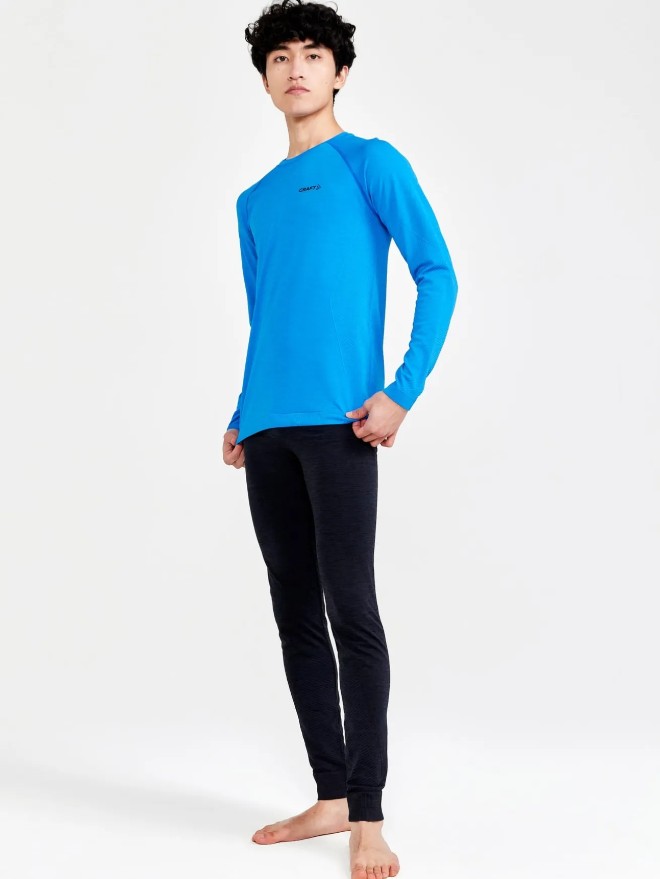 CORE Dry Active Comfort Ls M
