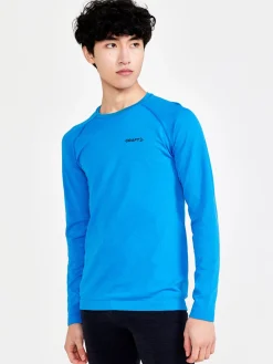 CORE Dry Active Comfort Ls M