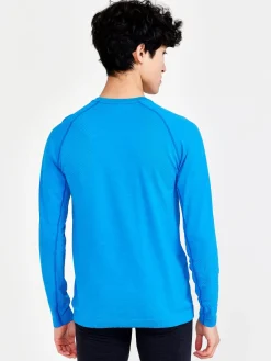 CORE Dry Active Comfort Ls M
