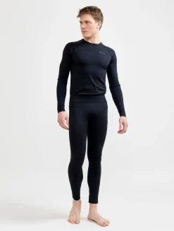 CORE Dry Active Comfort Ls M