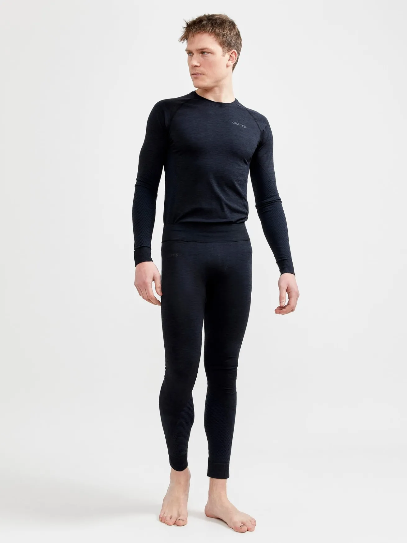 CORE Dry Active Comfort Ls M