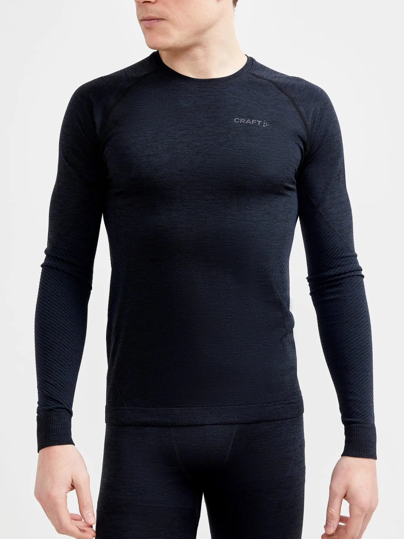 CORE Dry Active Comfort Ls M