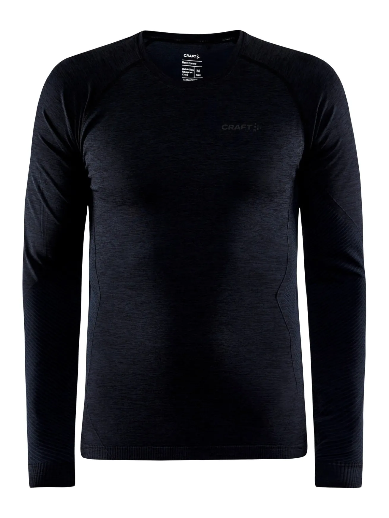 CORE Dry Active Comfort Ls M