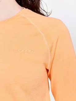 CORE Dry Active Comfort Ls W