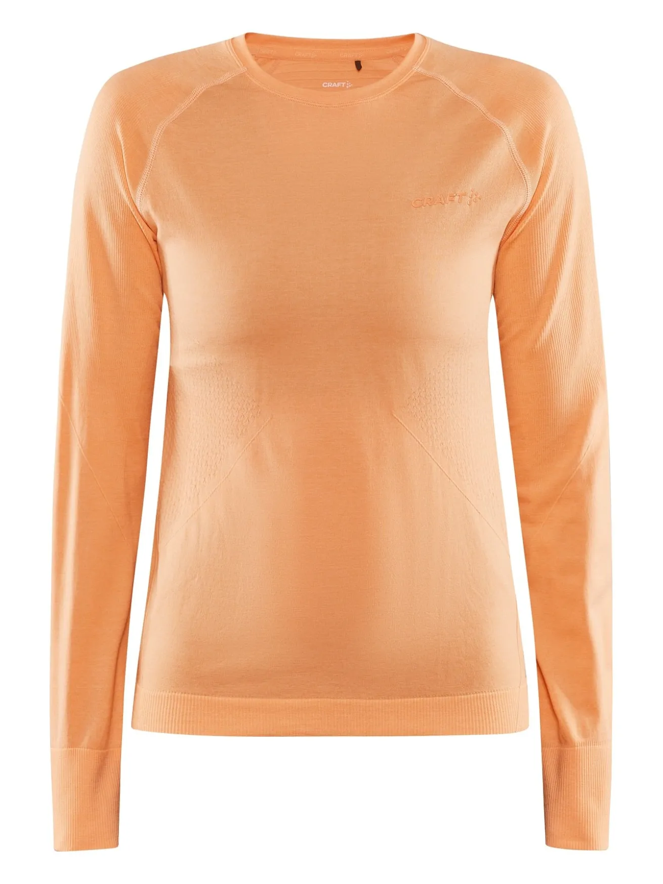 CORE Dry Active Comfort Ls W