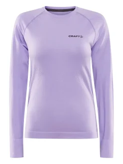 CORE Dry Active Comfort Ls W
