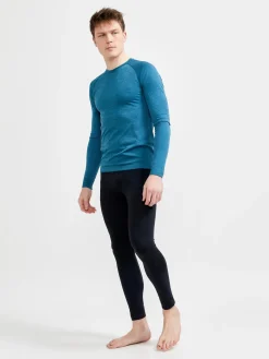 CORE Dry Active Comfort Ls M
