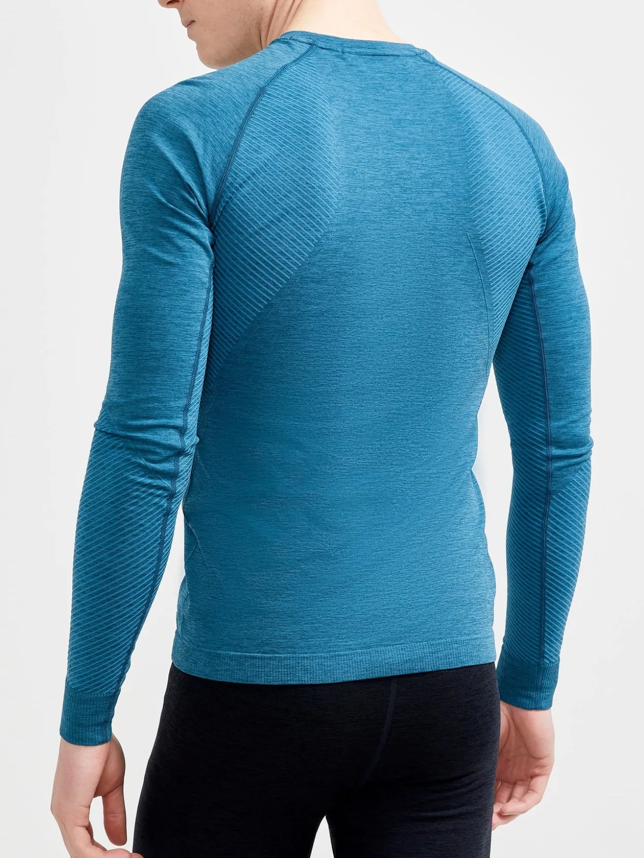 CORE Dry Active Comfort Ls M