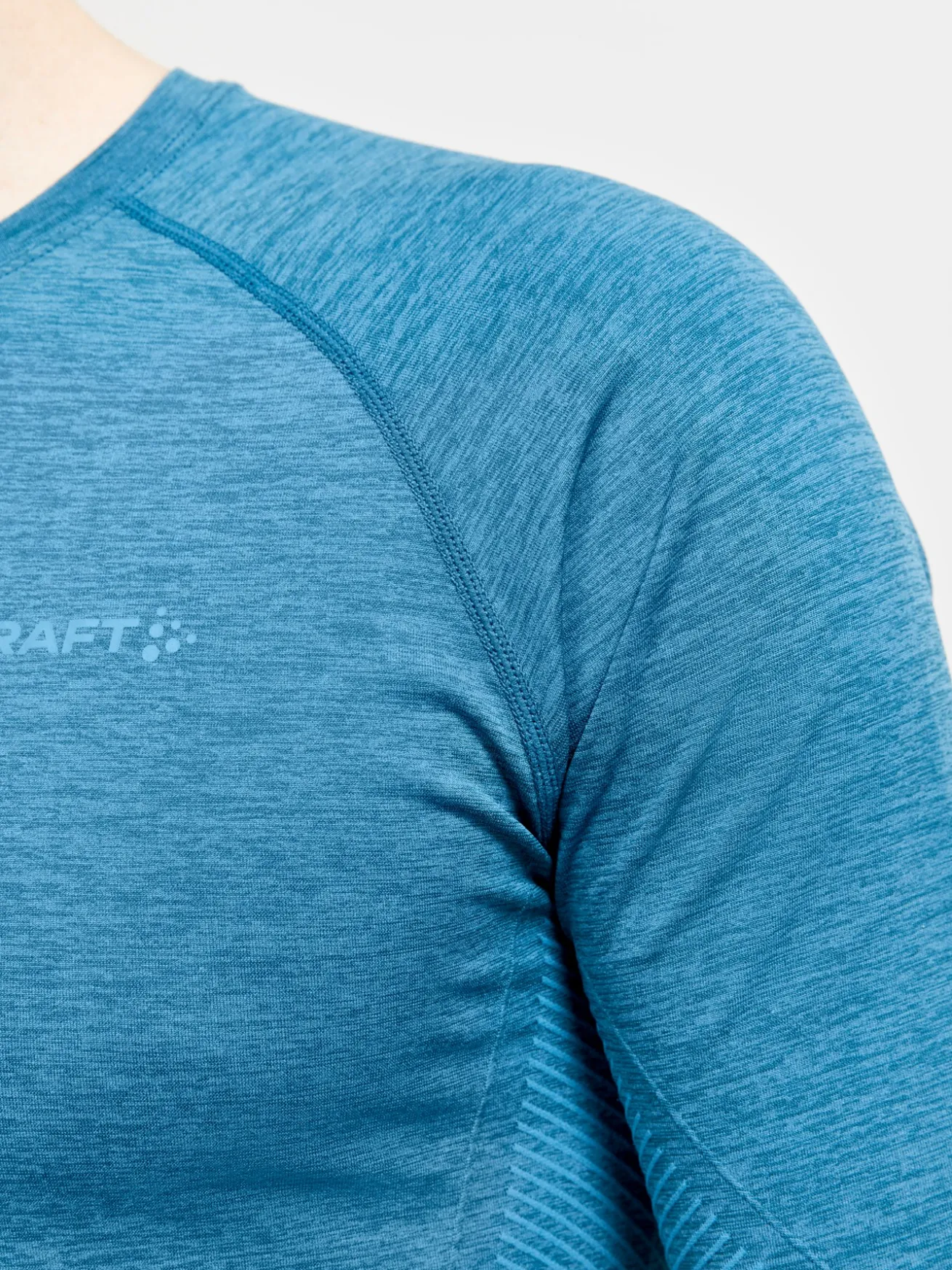 CORE Dry Active Comfort Ls M