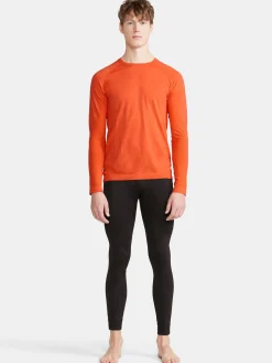 CORE Dry Active Comfort Ls M