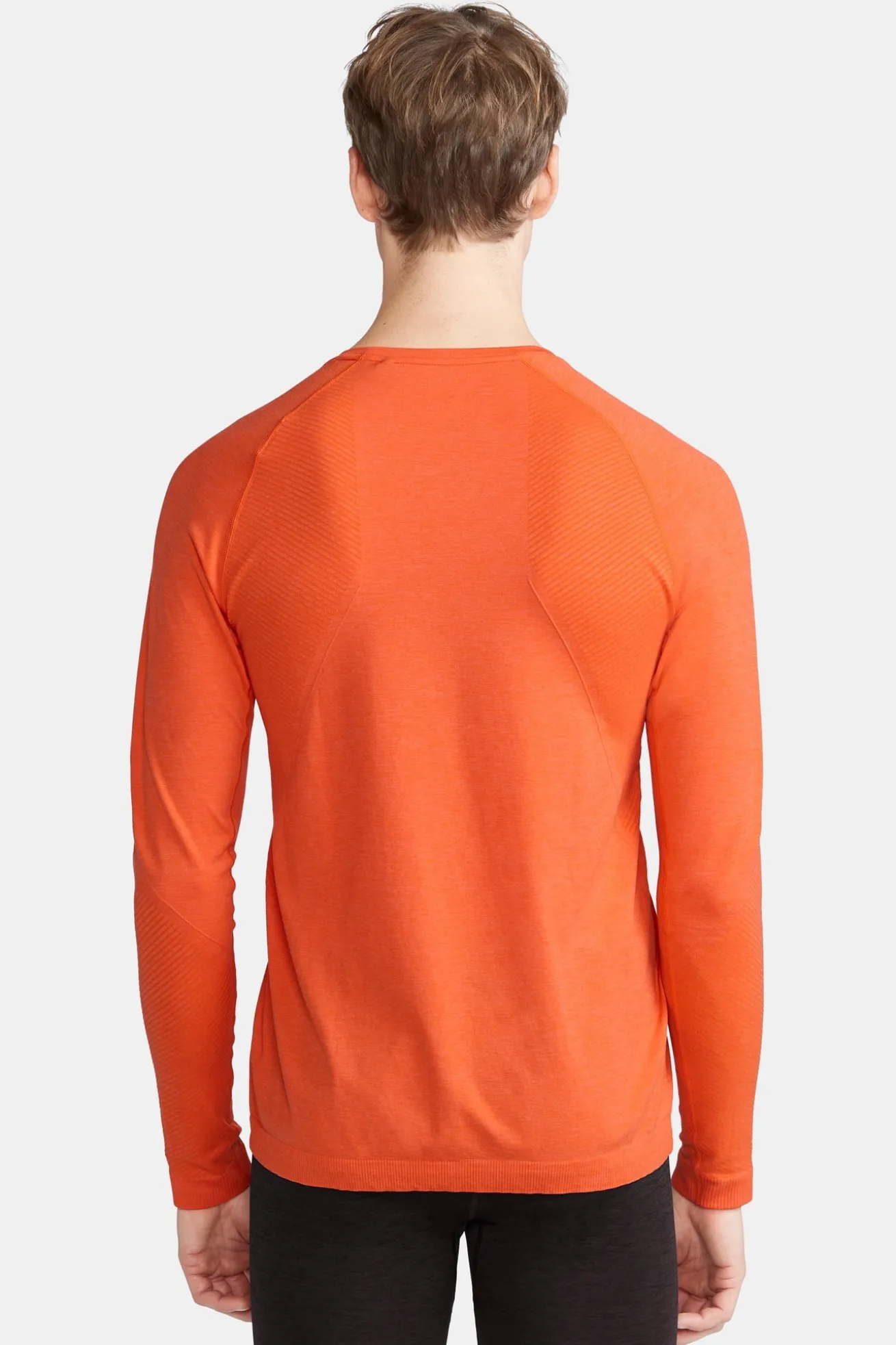 CORE Dry Active Comfort Ls M