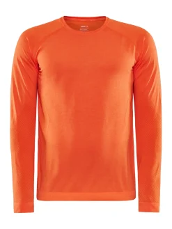 CORE Dry Active Comfort Ls M