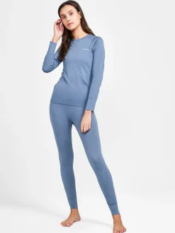 CORE Dry Active Comfort Ls W