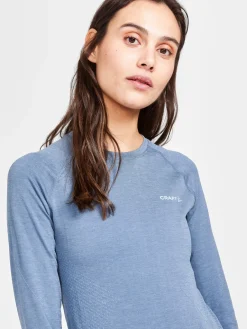 CORE Dry Active Comfort Ls W