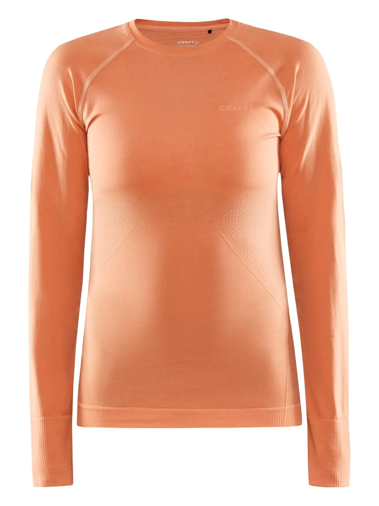 CORE Dry Active Comfort Ls W