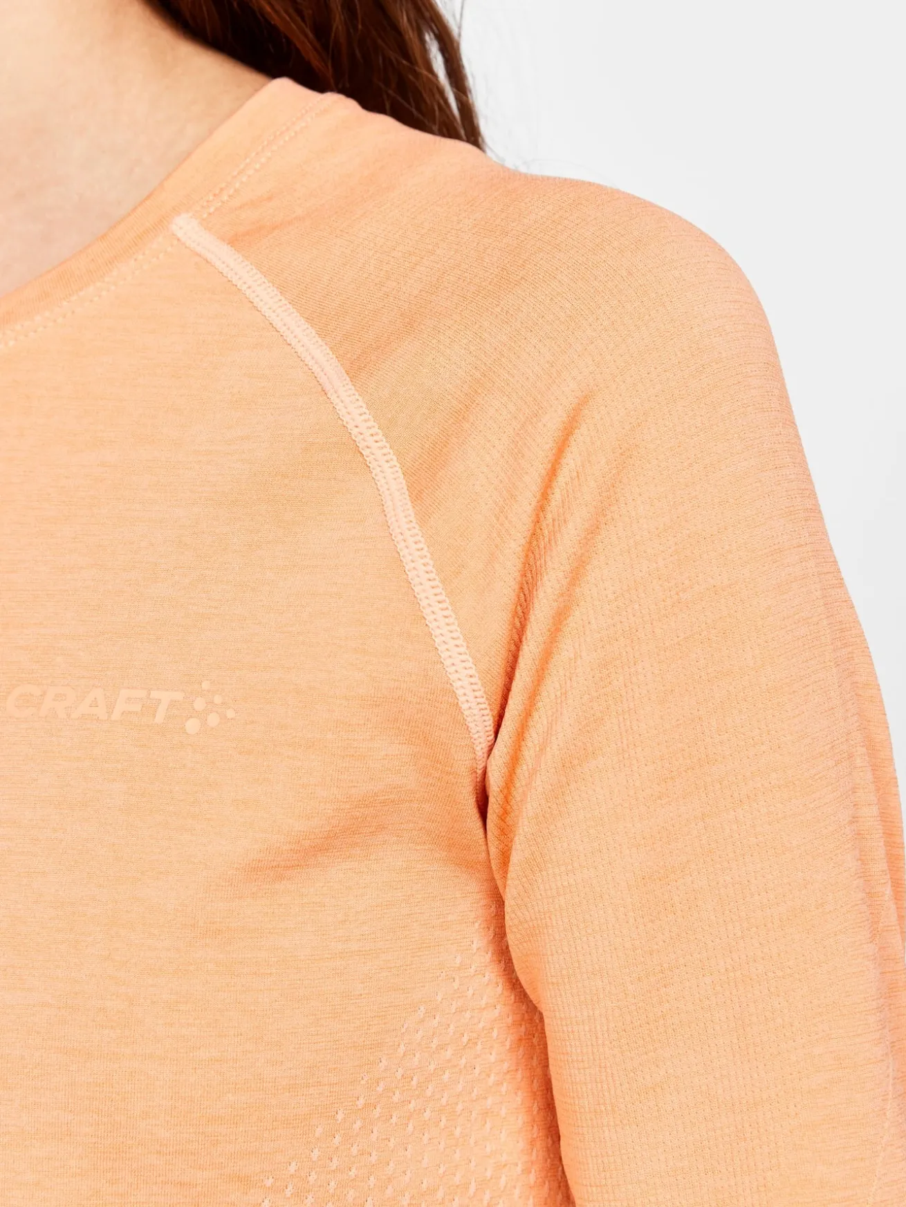 CORE Dry Active Comfort Ls W