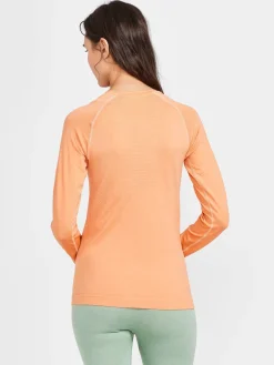 CORE Dry Active Comfort Ls W