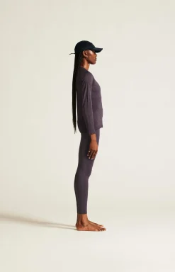 CORE Dry Active Comfort Ls W