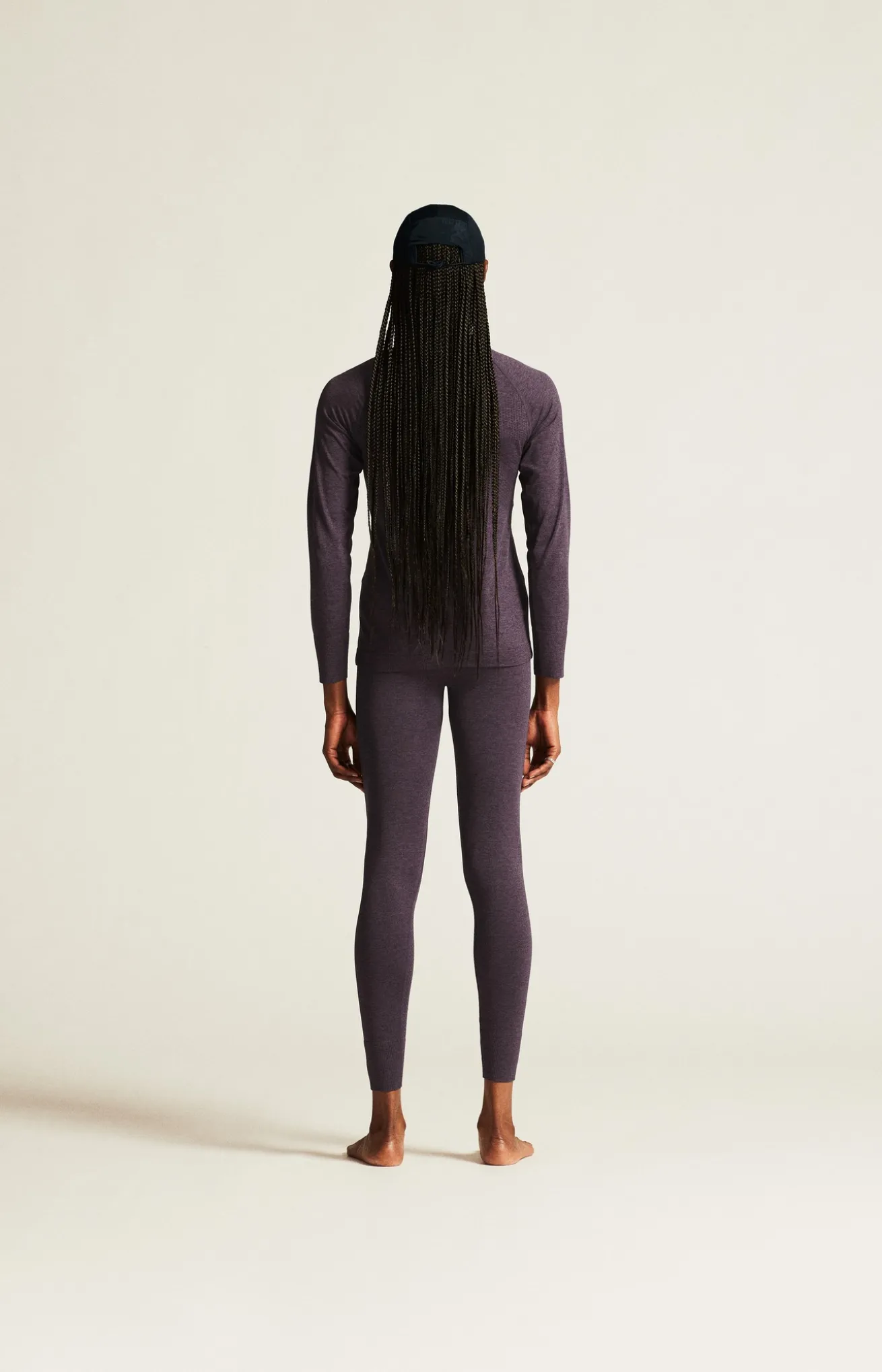 CORE Dry Active Comfort Ls W