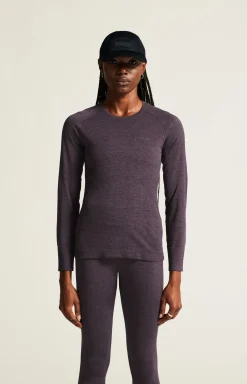 CORE Dry Active Comfort Ls W