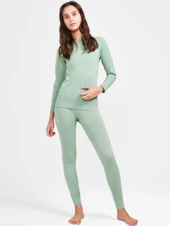 CORE Dry Active Comfort Ls W