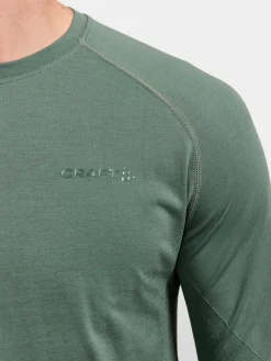 CORE Dry Active Comfort Ls M
