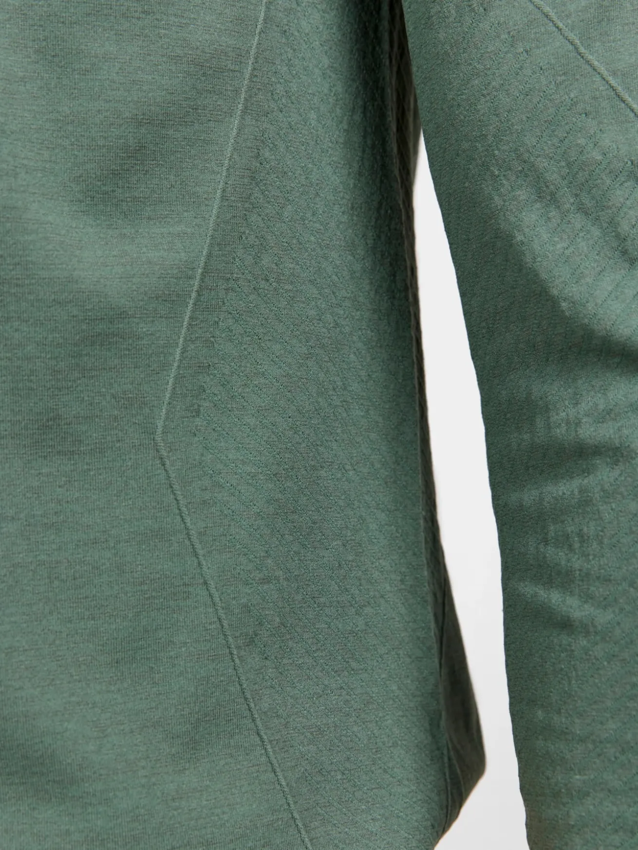 CORE Dry Active Comfort Ls M