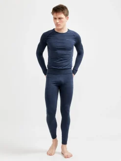 CORE Dry Active Comfort Ls M