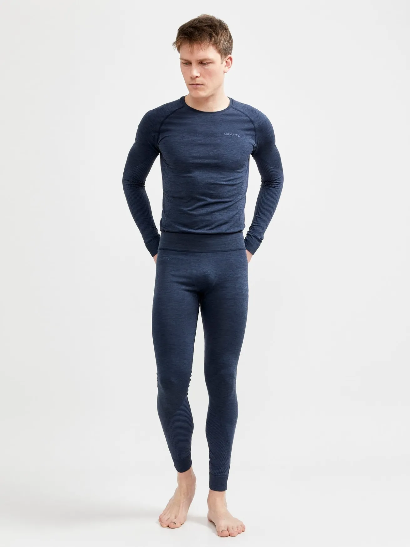 CORE Dry Active Comfort Ls M
