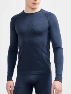 CORE Dry Active Comfort Ls M