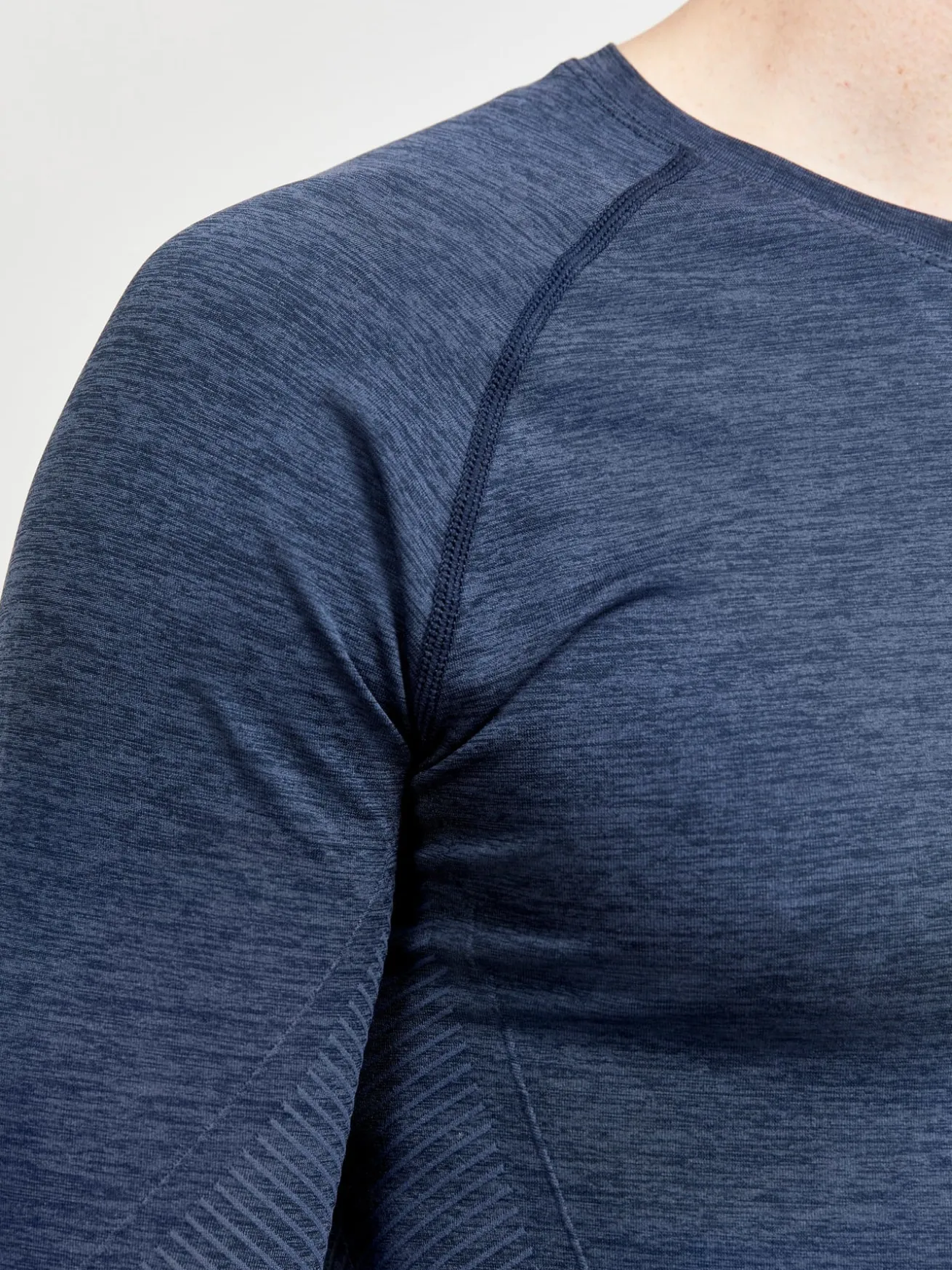 CORE Dry Active Comfort Ls M