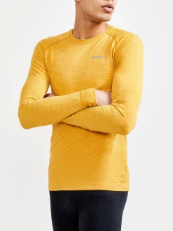 CORE Dry Active Comfort Ls M