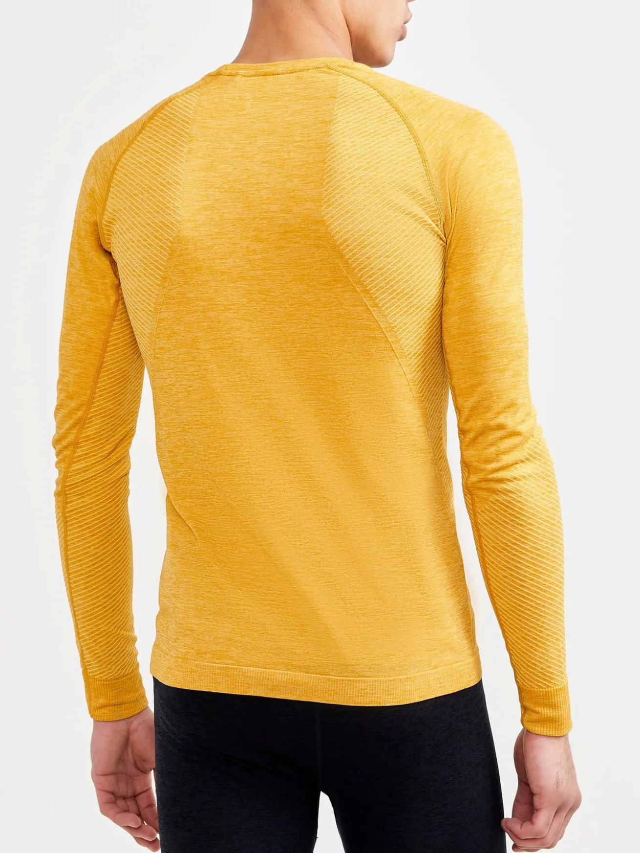 CORE Dry Active Comfort Ls M