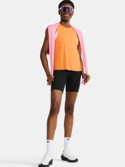 CORE Dry Active Comfort Ls W