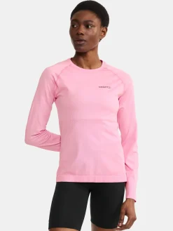 CORE Dry Active Comfort Ls W