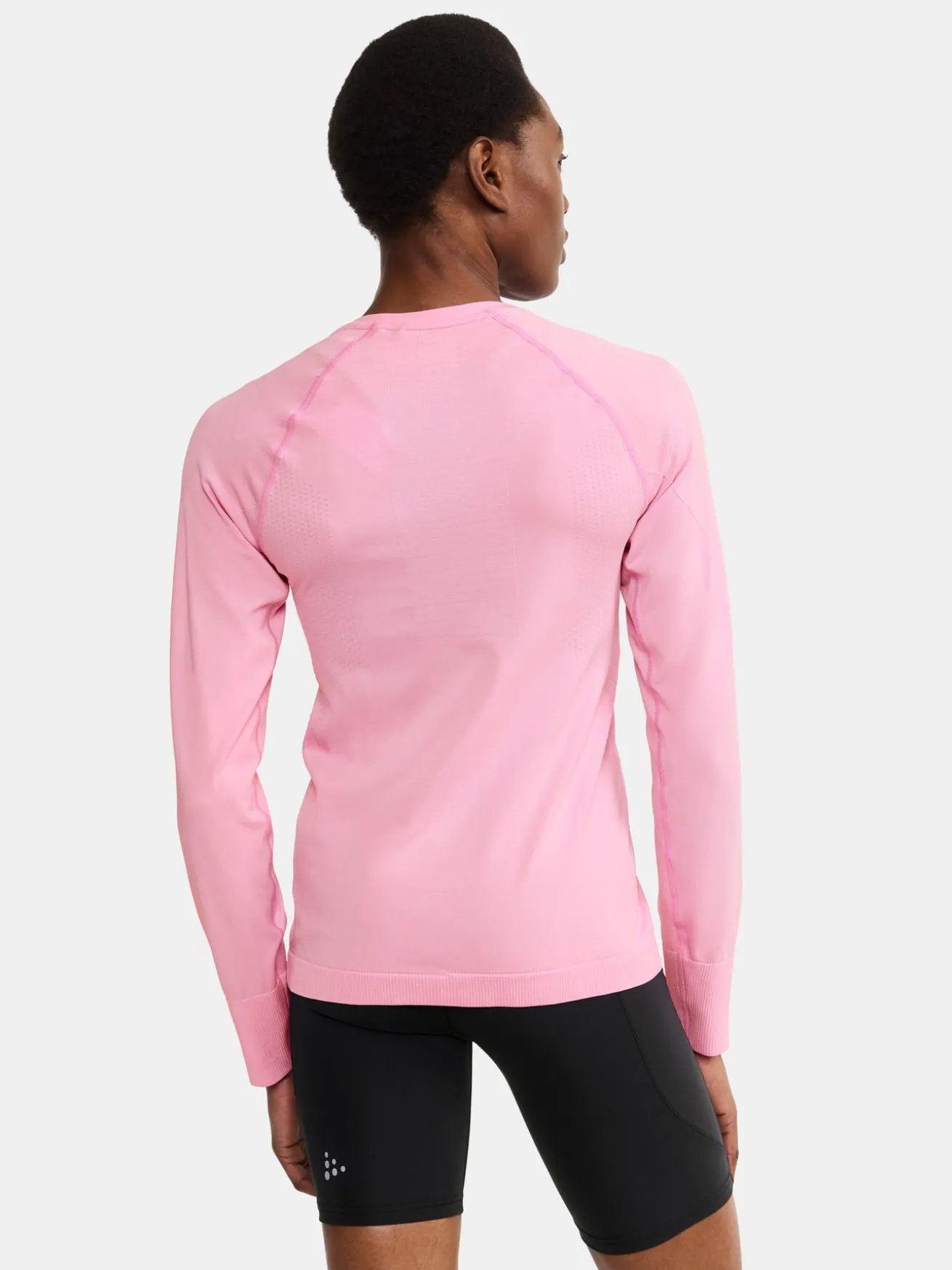 CORE Dry Active Comfort Ls W