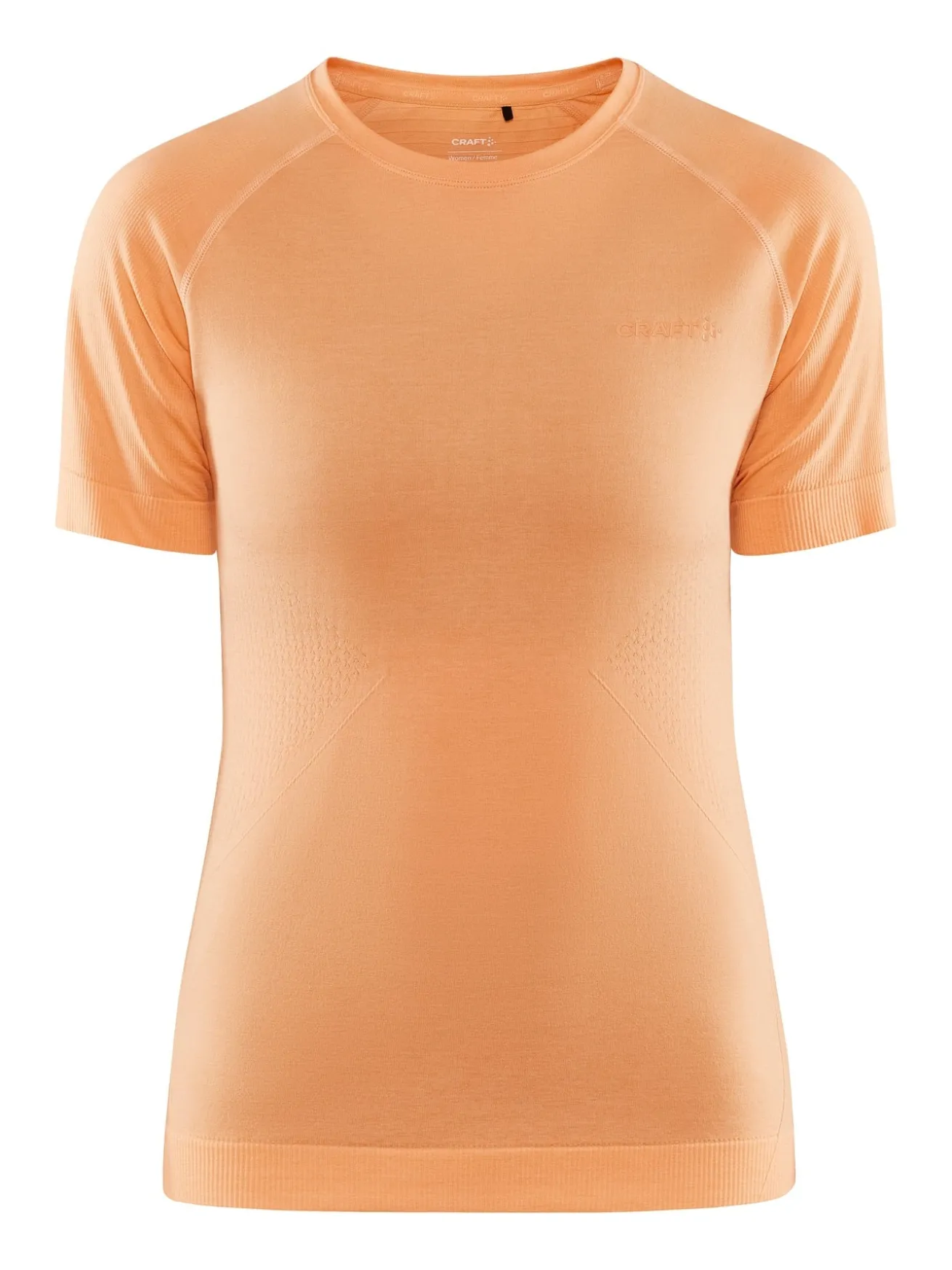 CORE Dry Active Comfort Ss W