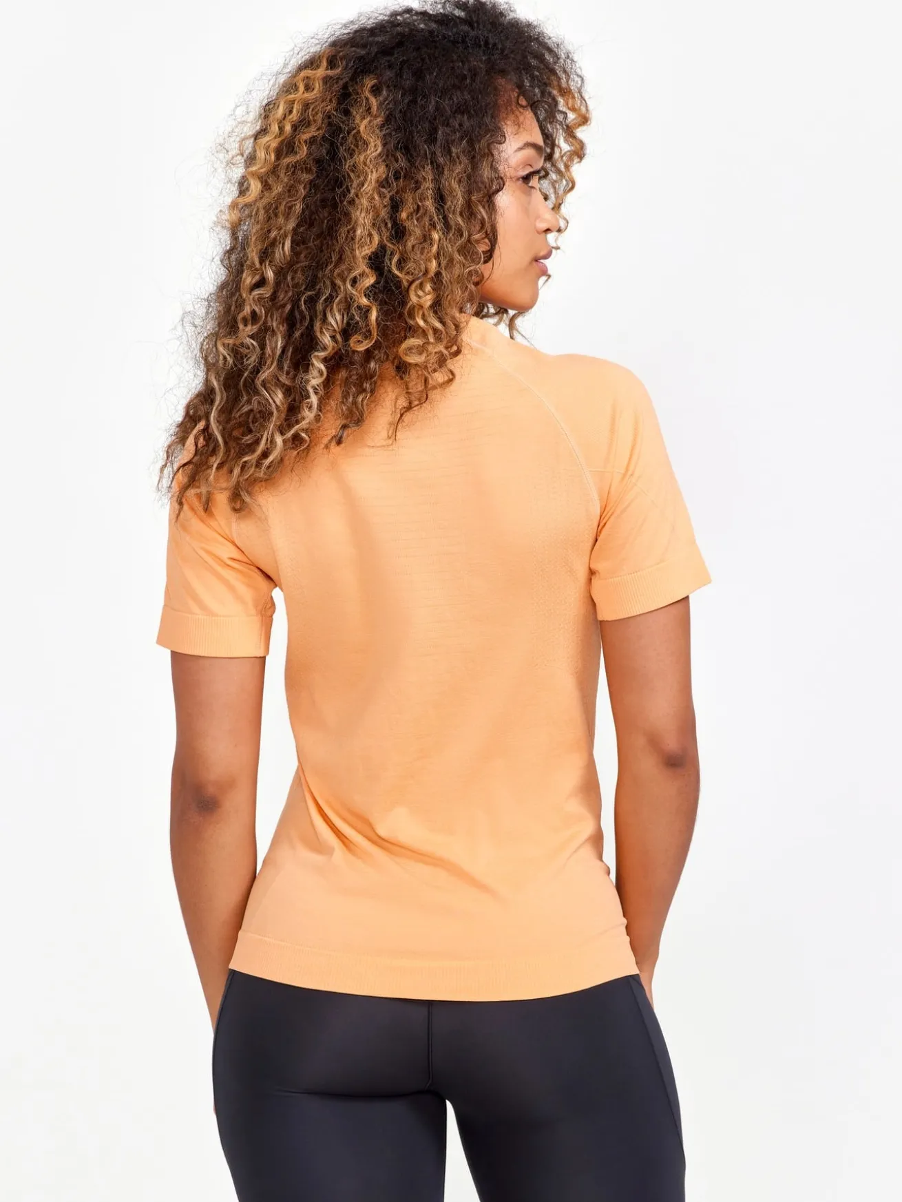 CORE Dry Active Comfort Ss W