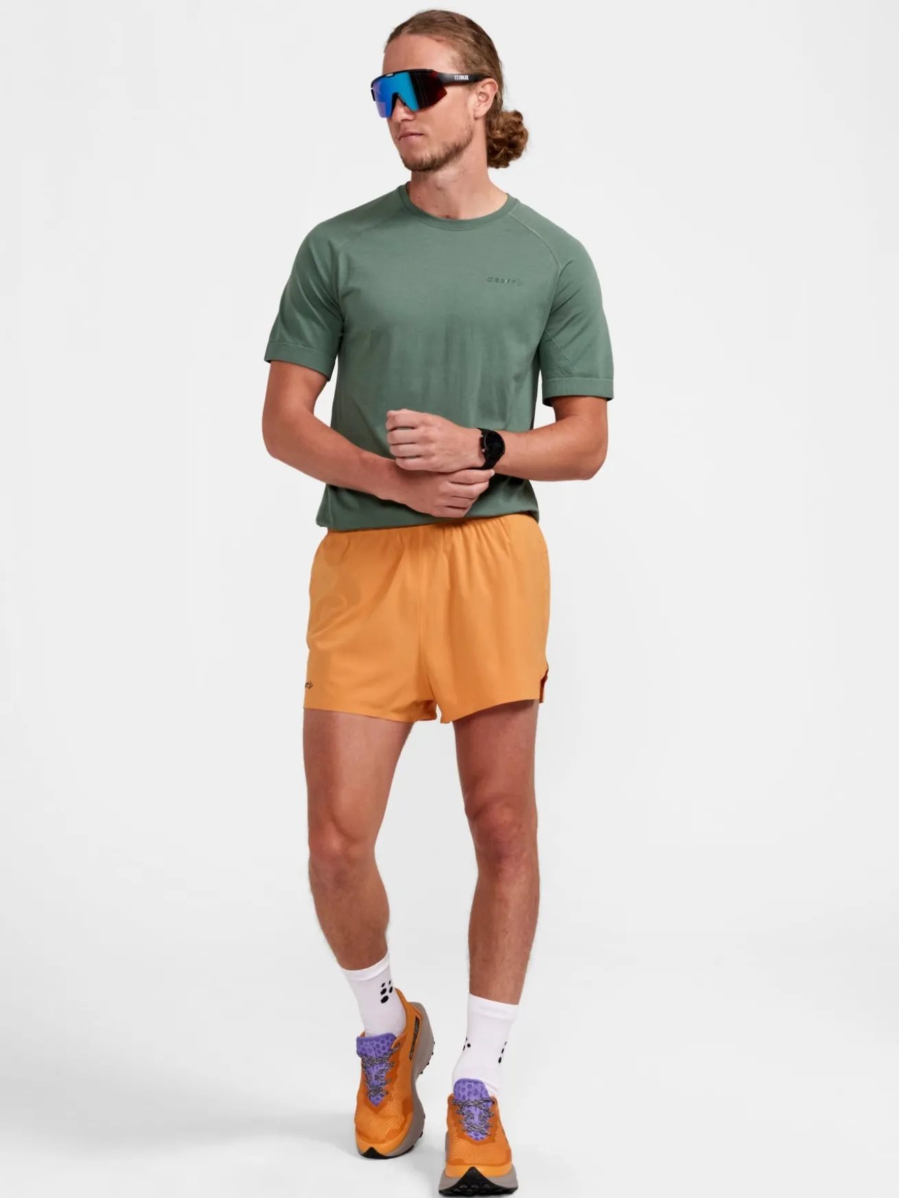 CORE Dry Active Comfort Ss M
