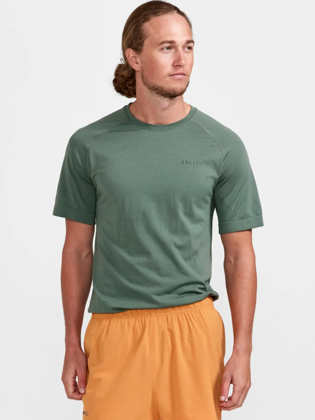 CORE Dry Active Comfort Ss M