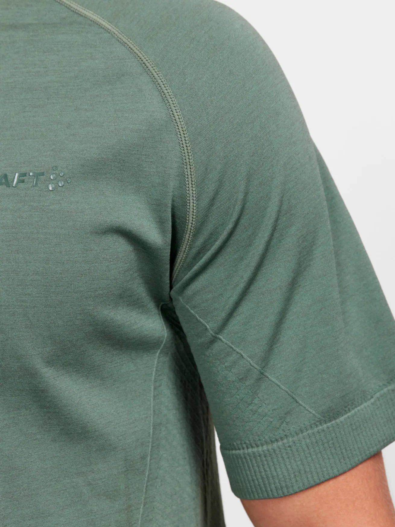 CORE Dry Active Comfort Ss M
